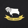 Derby County 2006 Third Retro Football Shirt