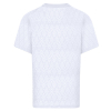 Leicester City 1995 Third Blank Out Retro Shirt