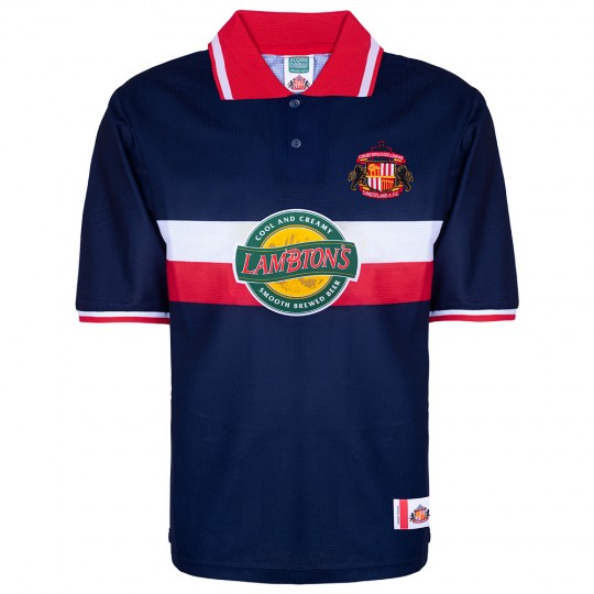 Sunderland fc shirt cheap
