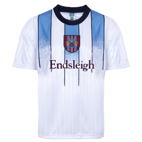 burnley away shirt