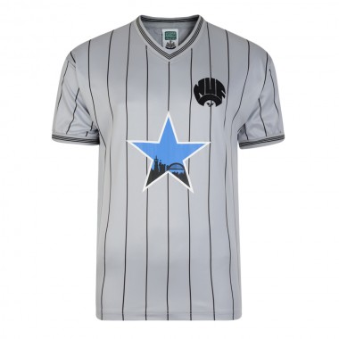 Newcastle united 1984 shirt Clearance