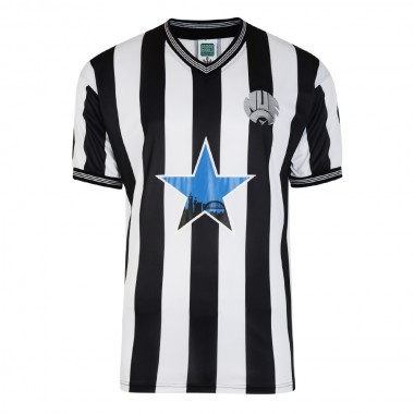 Newcastle united 1984 shirt Clearance