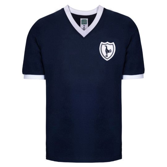 Tottenham Hotspur 1994 Shirt | Tottenham Hotspur Retro Jersey | Score Draw