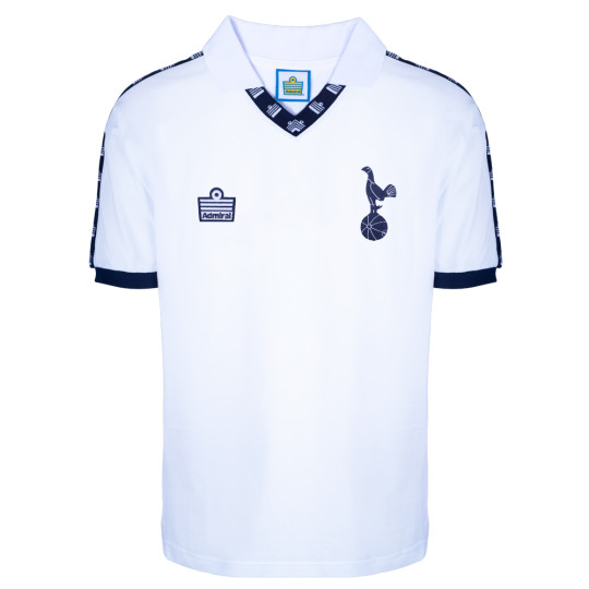 Spurs Retro Range, Classic Retro Shirts, Jackets