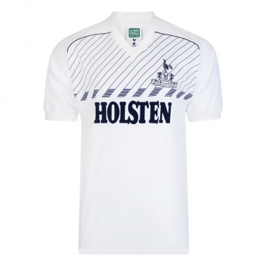 Tottenham Hotspur Spurs Retro 1992 Third Shirt, Size L