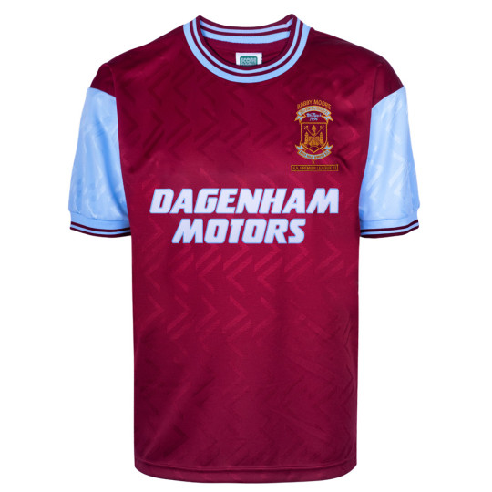 West ham dagenham sales motors