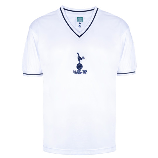 Spurs Retro Range, Classic Retro Shirts, Jackets