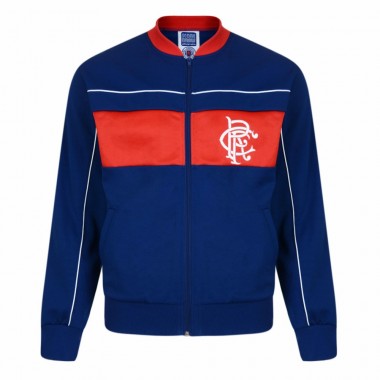 vintage glasgow rangers tops