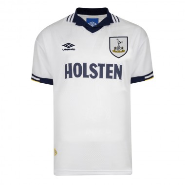 Tottenham best sale umbro kit
