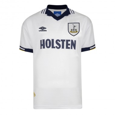 old school spurs shirt