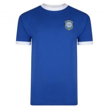 South America Retro Football Shirts Kits Tops 3retro