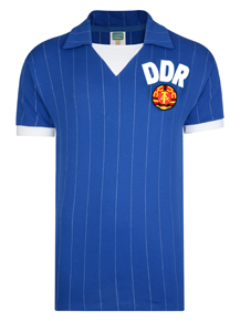 Replica Maglia DDR 1983
