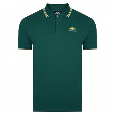 Tシャツ・カットソー UMBRO Revolt Pigment Short Sleeve T-Shirt Light GreenUP121CR UMBRO】PIGMENT QUADRUPLE SHORT-SLEEVED T-SHIRT (UMBRO/T