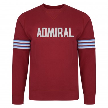 west ham sweatshirt