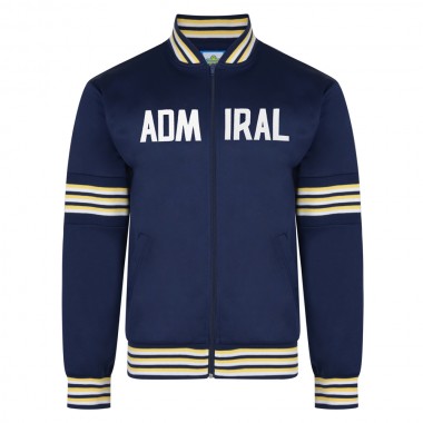 Admiral 1974 Navy Club Track Jacket