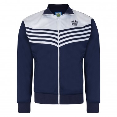 Spurs retro jacket hotsell
