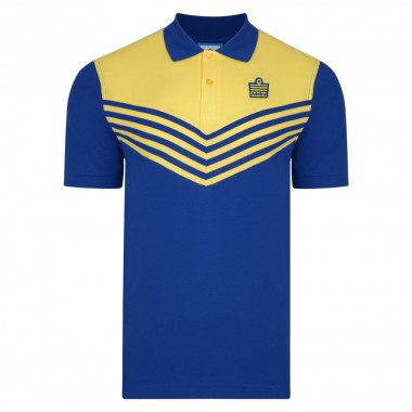 Admiral 1976 Royal Club Polo