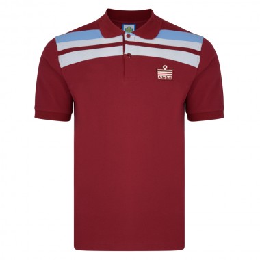 Admiral 1982 Claret Club Polo