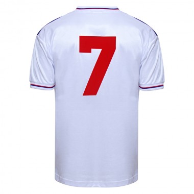 england 1982 away shirt