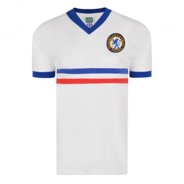 chelsea fc vintage jersey