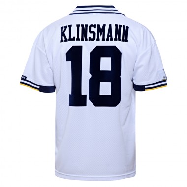 Tottenham Hotspur 1994 Umbro No18 Klinsmann Shirt