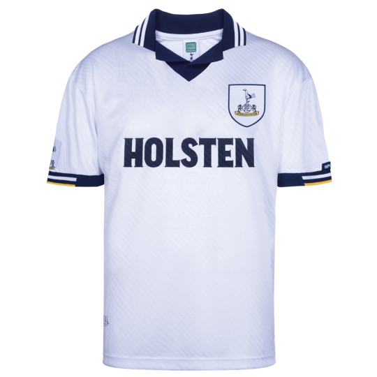 Spurs Retro Range, Classic Retro Shirts, Jackets