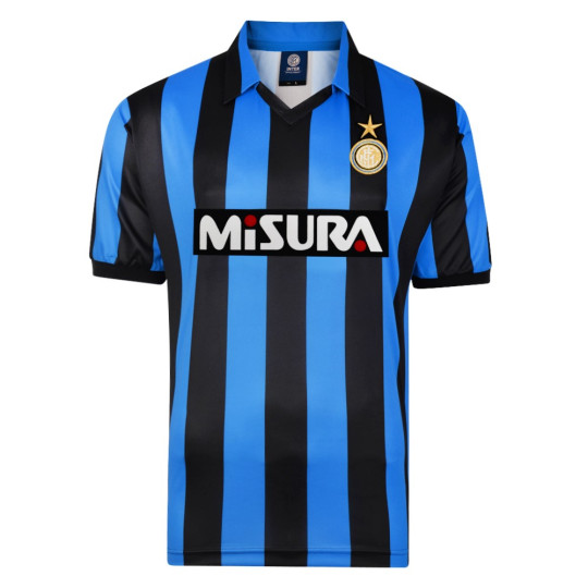 Inter shop retro jersey