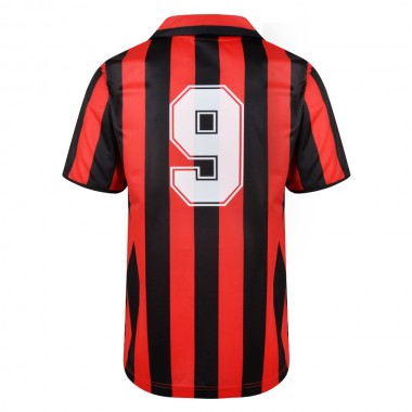 score draw football shirts