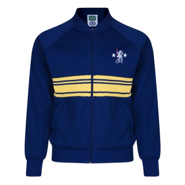 Chelsea 1984 Track Jacket