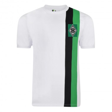 Borussia Moenchengladbach 1972 trikot