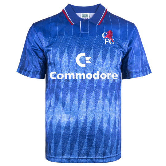 Chelsea 1992 shirt | Chelsea Retro Jersey | 3 Retro