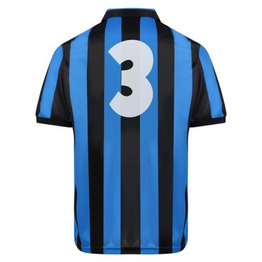 Inter Milan 1990 No.9 Home shirt | Inter Milan Retro Jersey | 3 Retro