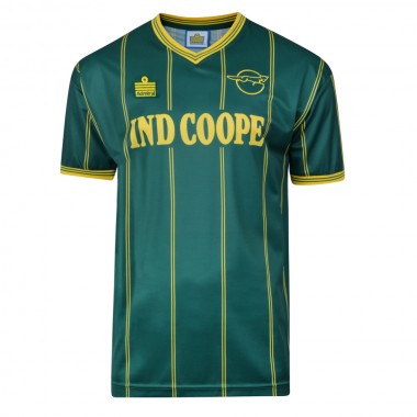 Leicester City 1990-91 Maillot Rétro Foot | Vintage Football Leicester City 1990-91 Maillot Rétro Foot | Vintage Football