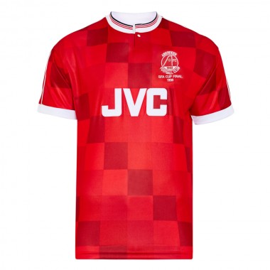 Buy Score Draw Retro Football Shirts & Track Jackets.