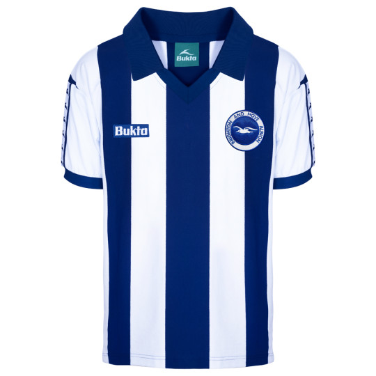 brighton hove albion kit