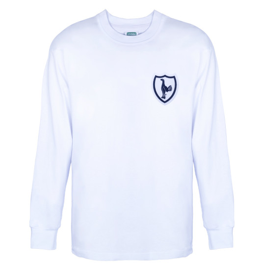 Classic and Retro Tottenham Hotspur Football Shirts � Vintage Football  Shirts