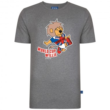 FIFA 1966 Mascot Tee