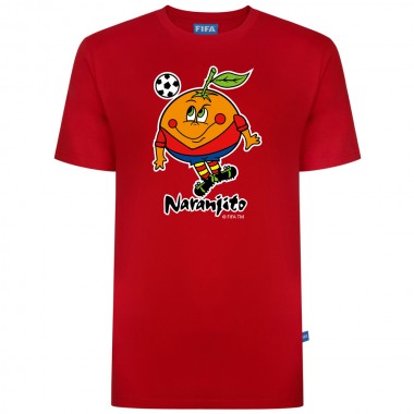 FIFA World Cup 1982 Themed T-Shirts - 3retro.com
