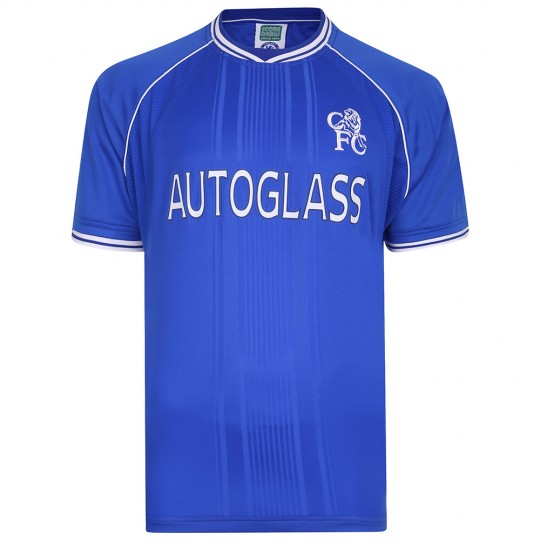 chelsea autoglass shirt