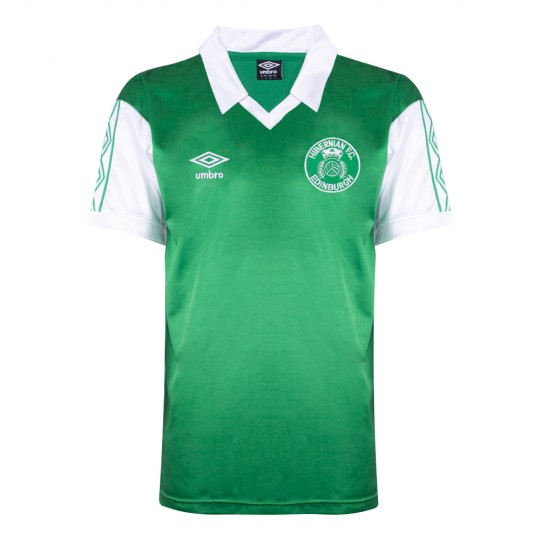 Celtic 1982/83 Away Shirt – Premier Retros