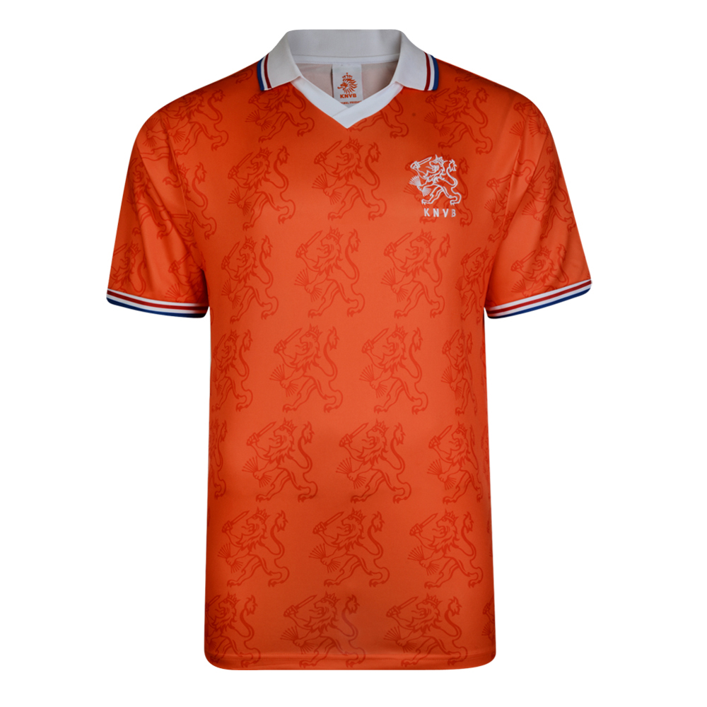 holland jersey