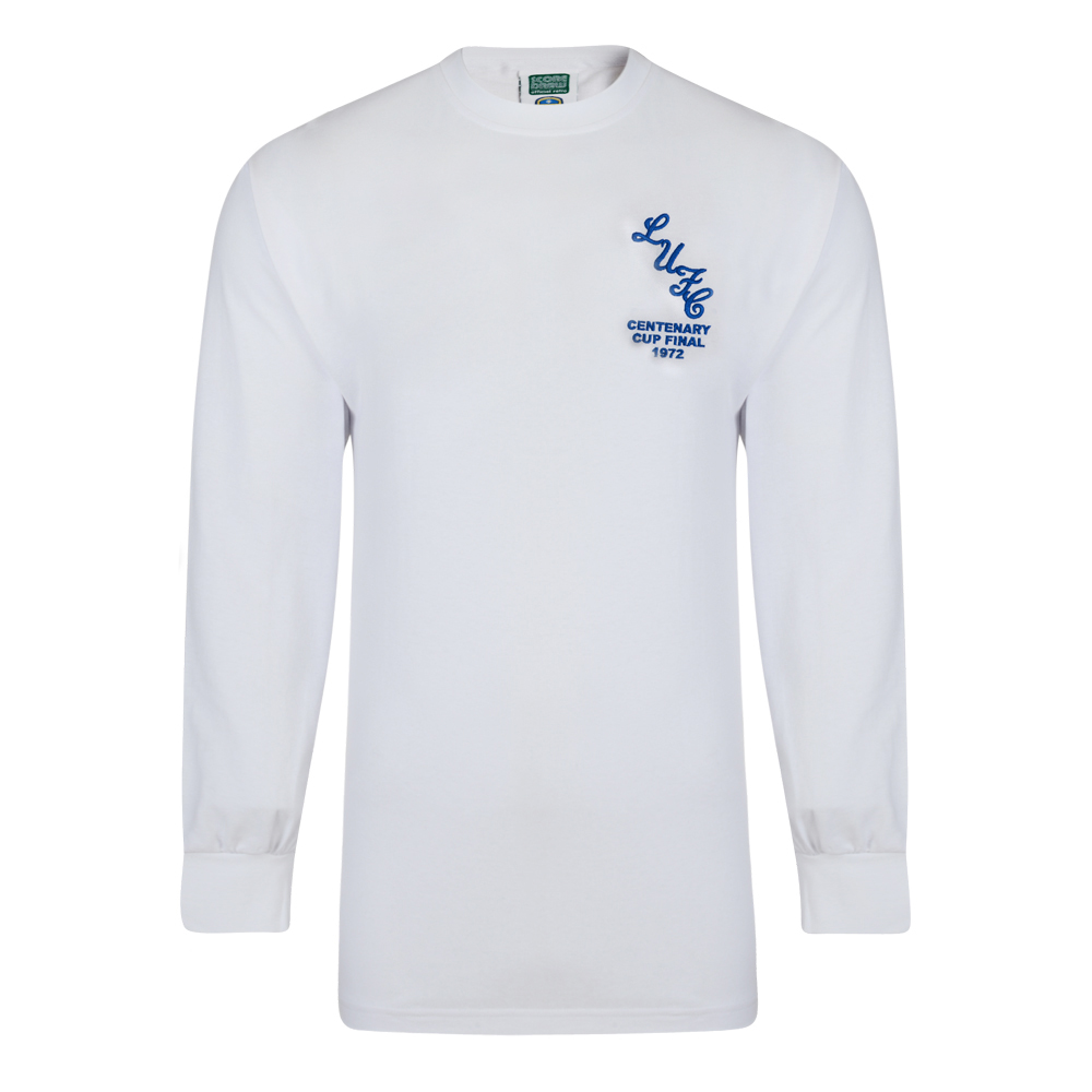 1972 leeds united shirt 2025