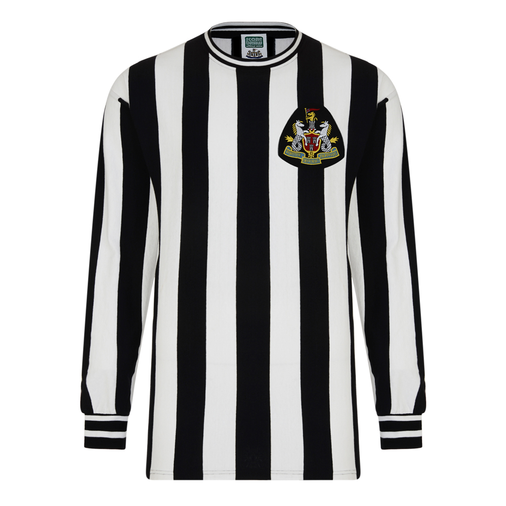 Newcastle Retro  Shirt