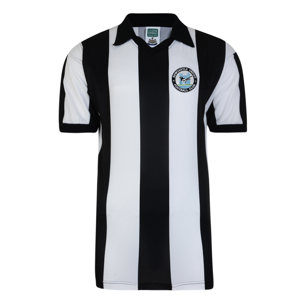 nufc classic shirts