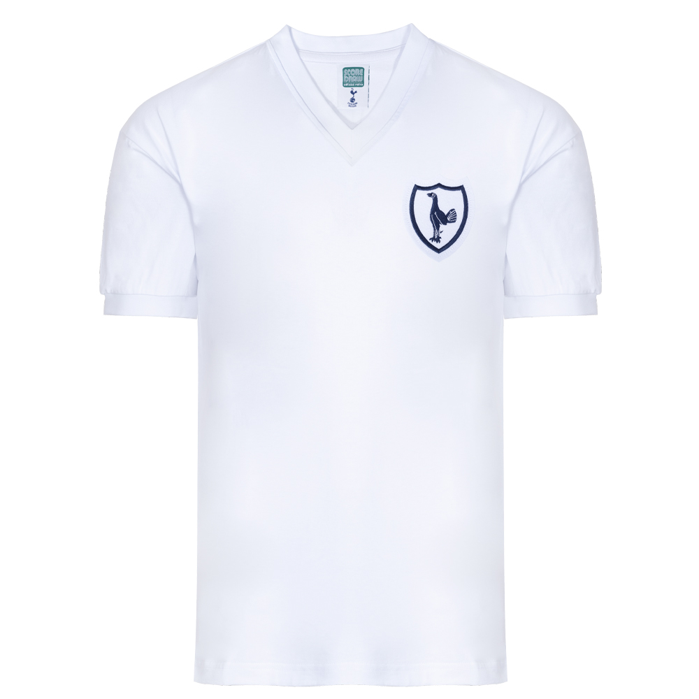 Buy Tottenham Hotspur Shirts, Classic Football Kits