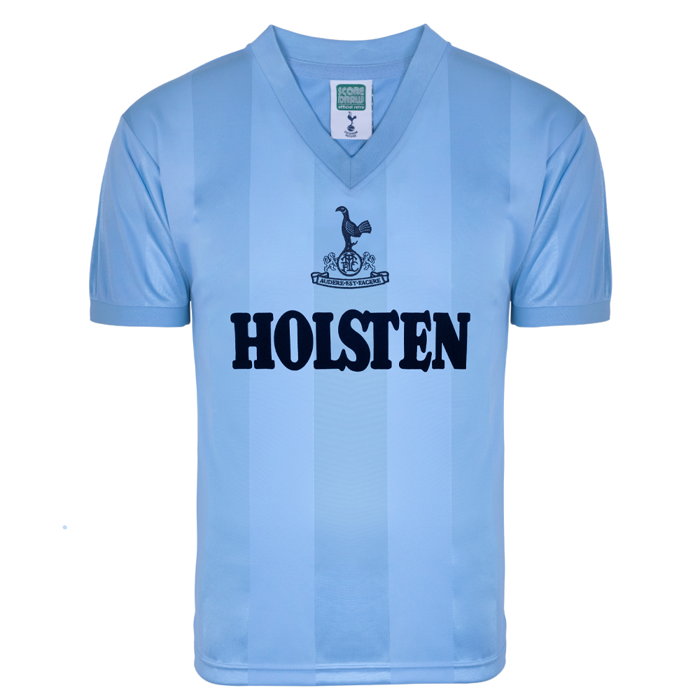 Tottenham Hotspur Retro Away shirt