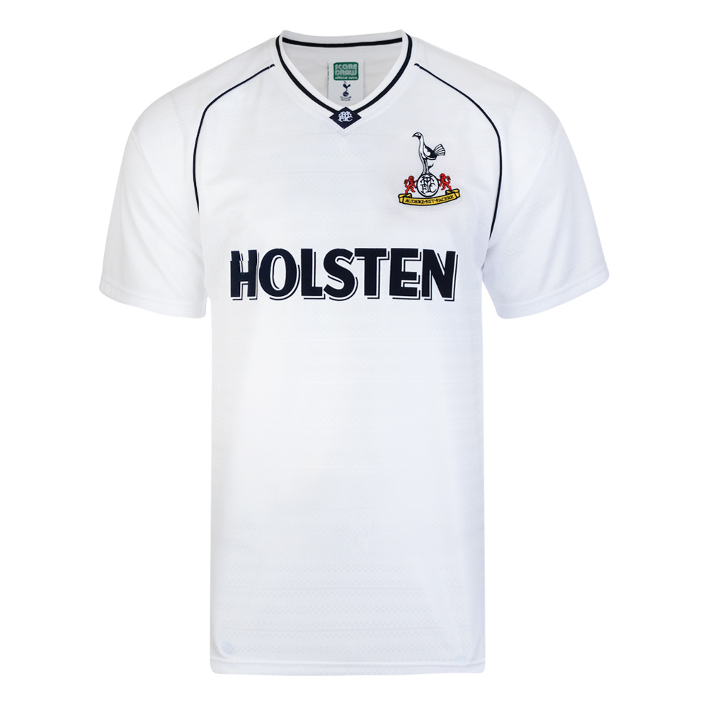 Tottenham Hotspur 1991 FA Cup Semi Final Shirt