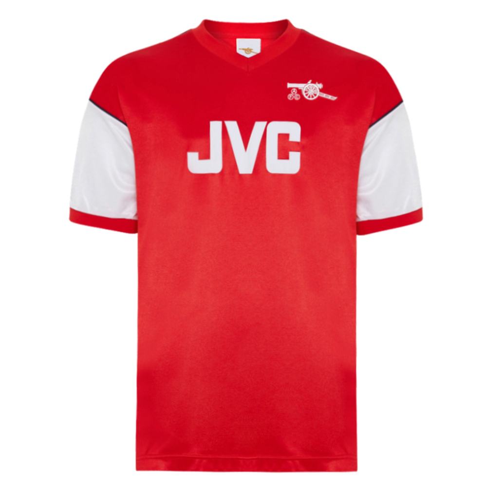 Retro Arsenal Shirt