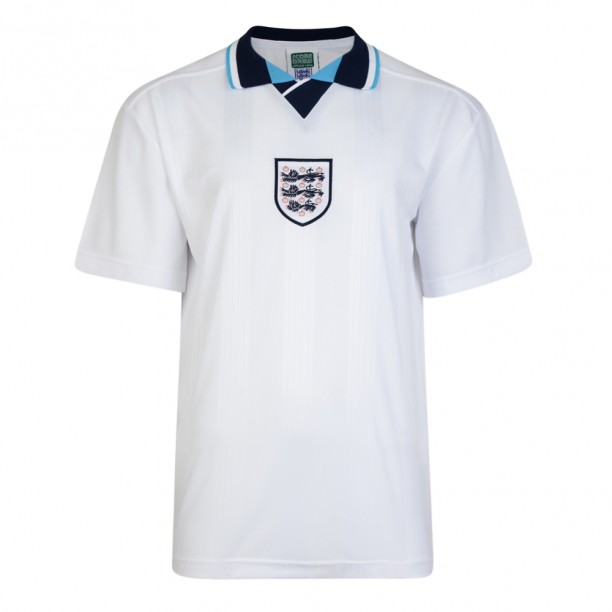 Retro England Shirt