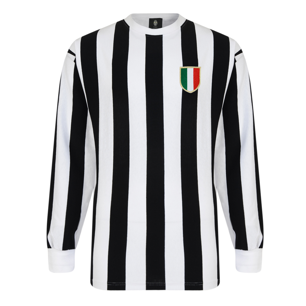 Juventus רטרו  חולצה